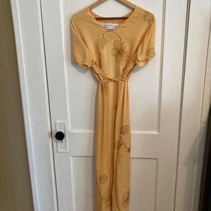 Summer dress